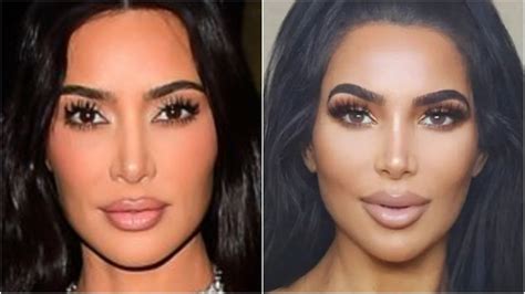 christina ashten|Kim Kardashian Lookalike Christina Ashten Dies Of。